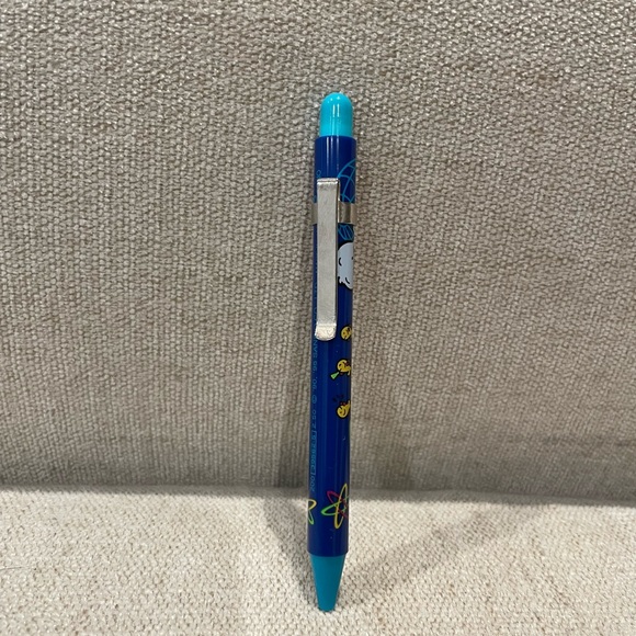 Pekkle Sanrio Pen Vintage - Picture 3 of 9
